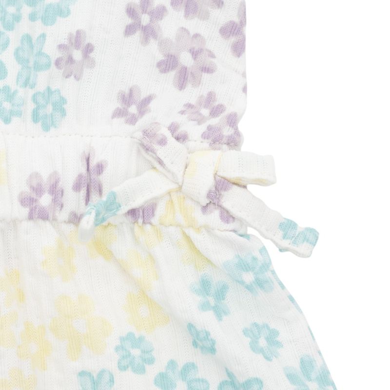 104820879-Set-de-2-rompers-bicolor-con-estampado-floral-para-niña