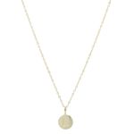 104809799-Collar-con-letra-de-plata-con-baño-de-oro-14k-2mm-16--para-mujer