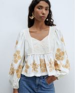 104958572-Blusa-Sfera-casual-manga-larga-para-mujer