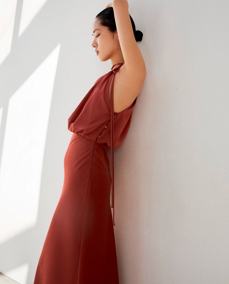 104958653-Vestido-Sfera-midi-rosado-manga-larga-para-mujer