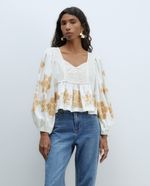 104958572-Blusa-Sfera-casual-manga-larga-para-mujer