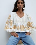 104958572-Blusa-Sfera-casual-manga-larga-para-mujer