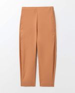 104958629-Pantalon-Sfera-capri-anaranjado-de-cintura-alta-para-mujer
