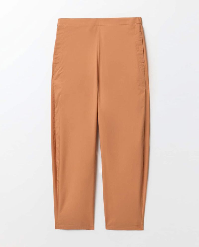 104958629-Pantalon-Sfera-capri-anaranjado-de-cintura-alta-para-mujer