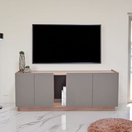 Mueble para TV 70" (177.8 cm) Pasadena