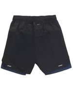104820678-Short-deportivo-Teammate-2-en-1-negro-solido-para-hombre