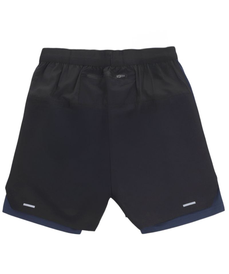 104820678-Short-deportivo-Teammate-2-en-1-negro-solido-para-hombre