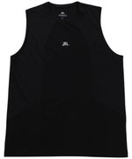 104929703-Camiseta-deportiva-Teammate-negra-con-textura-para-hombre