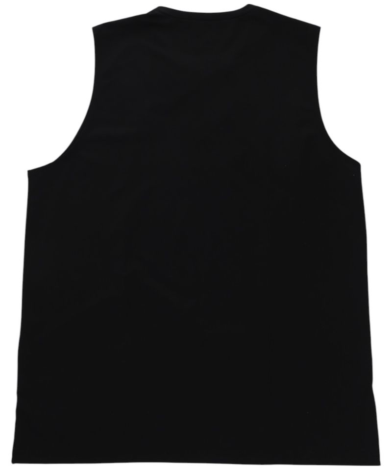 104929703-Camiseta-deportiva-Teammate-negra-con-textura-para-hombre