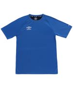 104891185-Camiseta-deportiva-running-Umbro-azul-estampada-para-hombre