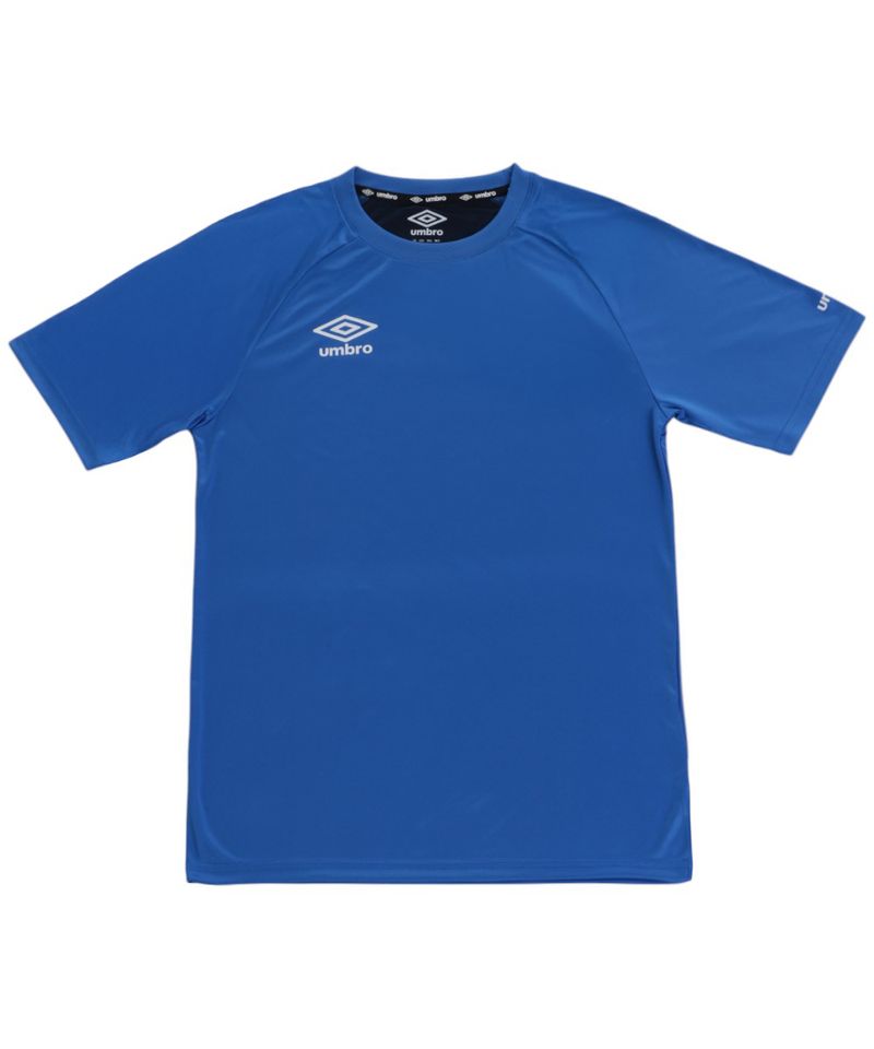 104891185-Camiseta-deportiva-running-Umbro-azul-estampada-para-hombre