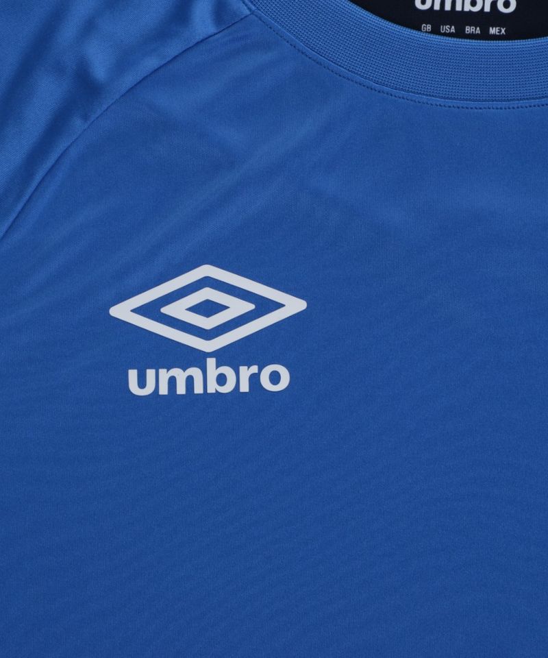 104891185-Camiseta-deportiva-running-Umbro-azul-estampada-para-hombre