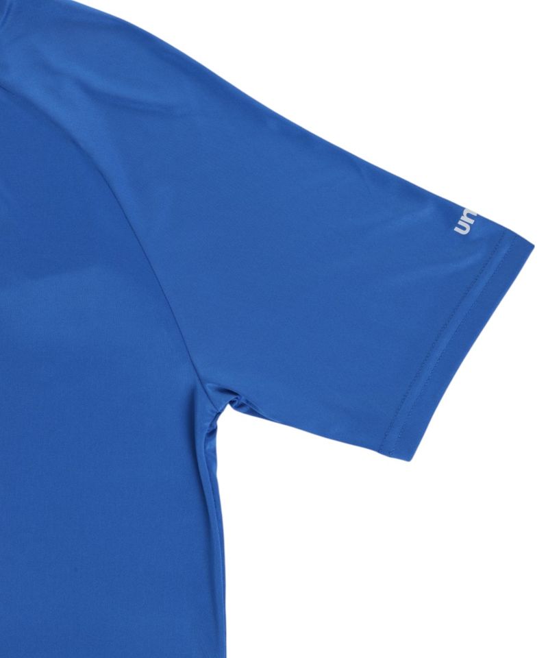 104891185-Camiseta-deportiva-running-Umbro-azul-estampada-para-hombre