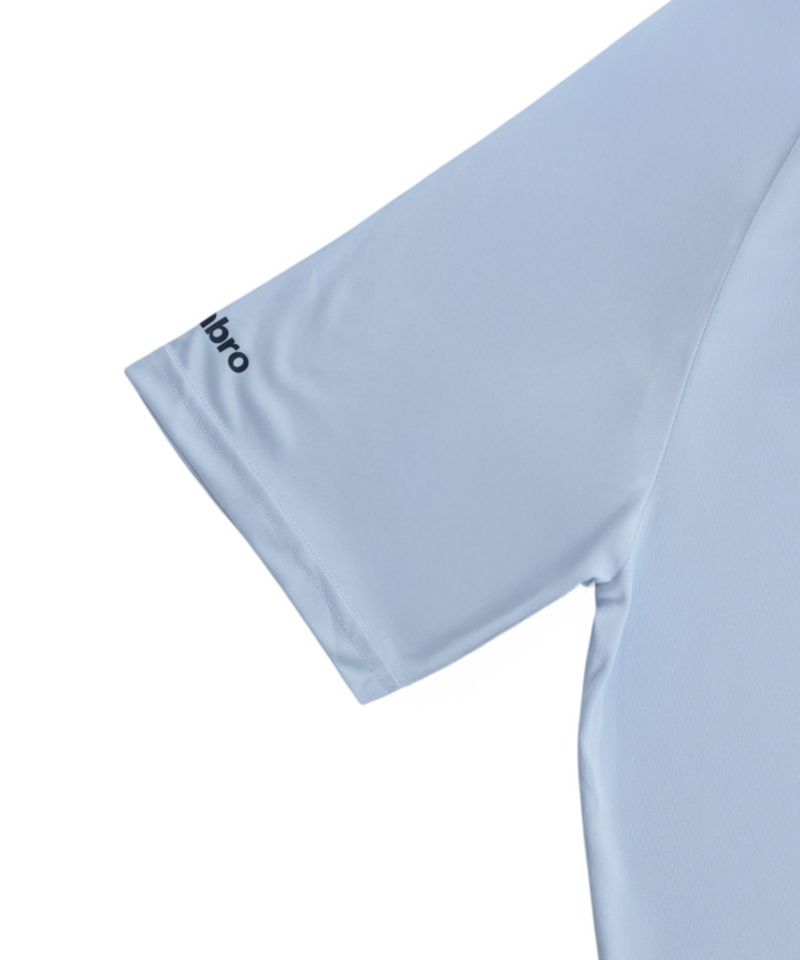 104891189-Camiseta-deportiva-running-Umbro-celeste-estampada-para-hombre