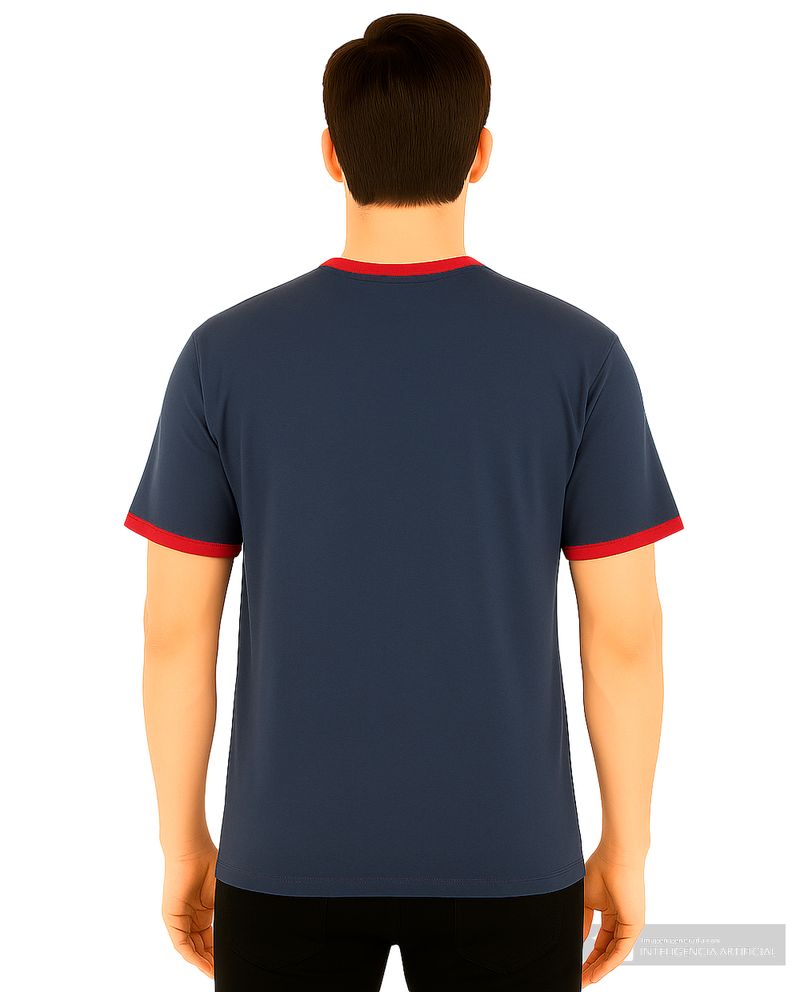 104694192-Camiseta-Gents-azul-navy-color-block-para-hombre