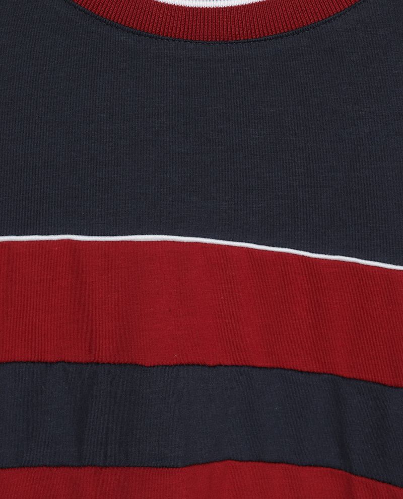 104694192-Camiseta-Gents-azul-navy-color-block-para-hombre