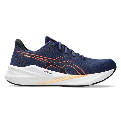 Zapato deportivo Asics Versablast 4 azul para hombre