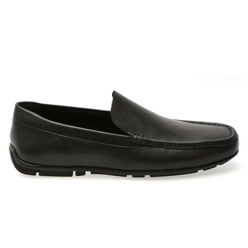 Zapato casual Aldo casual negro para hombre