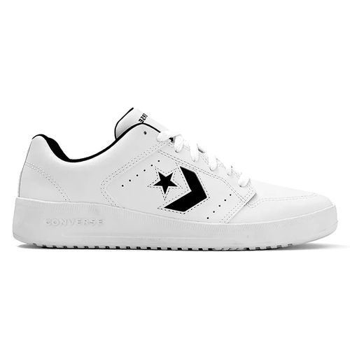 Zapato casual Converse Day One Court Ox blanco para hombre