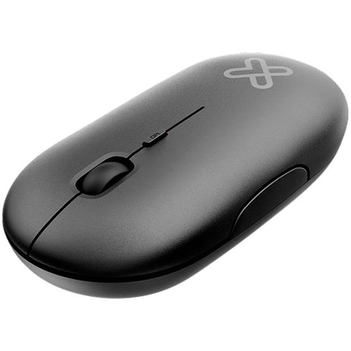 Mouse inalámbrico óptico Klip Xtreme SlimSurfer