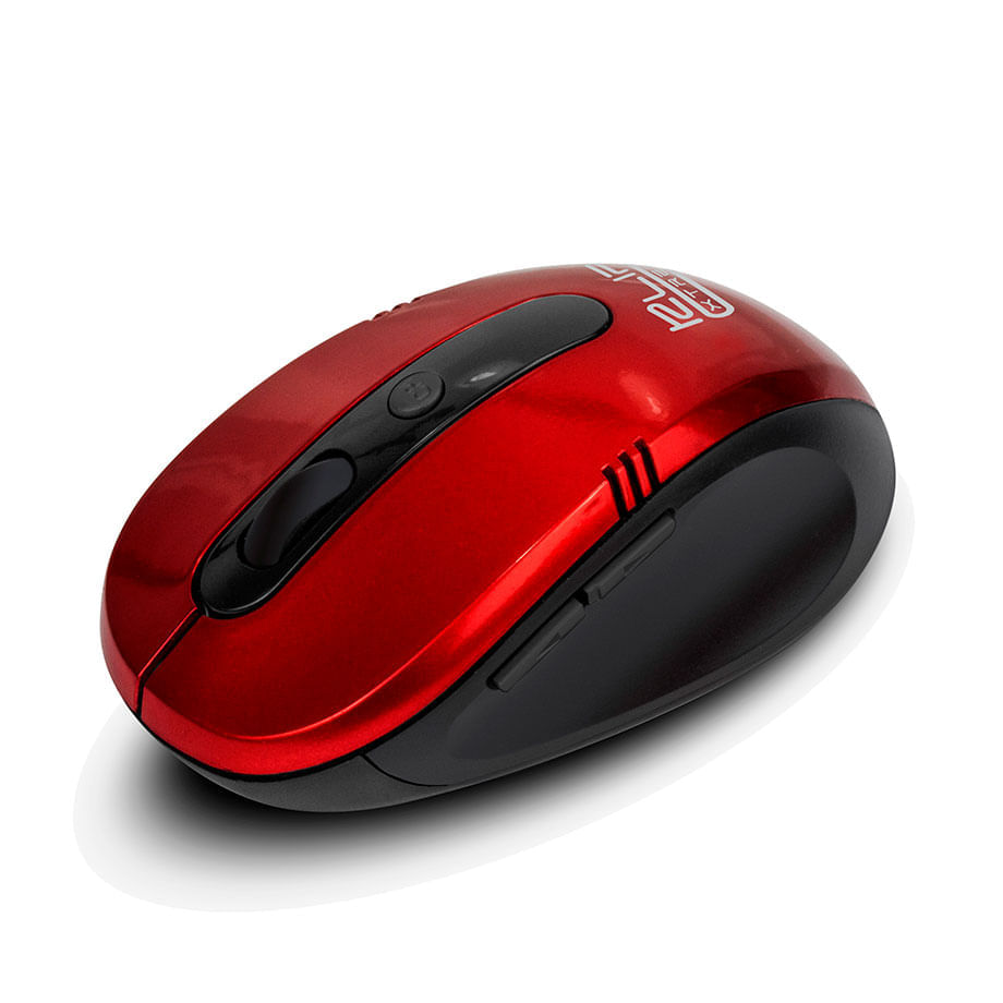 Mouse inalámbrico Klip Xtreme Vector - Siman Costa Rica