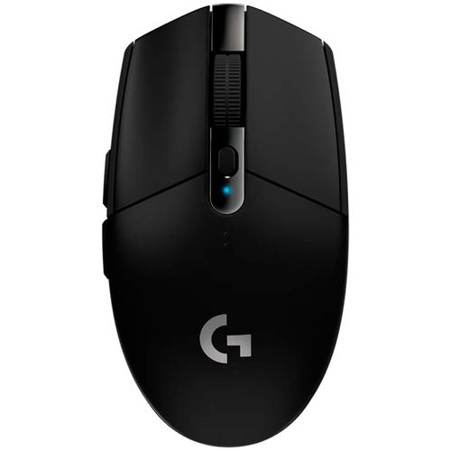 Mouse gaming inalámbrico Logitech G305 LIGHTSPEED