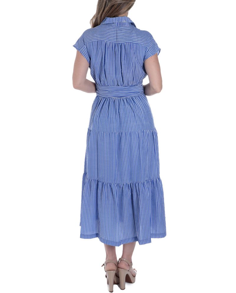 104789638-Vestido-Maison-Tara-midi-rayado-manga-corta-para-mujer