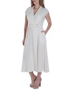 104789618-Vestido-Maison-Tara-midi-rayado-manga-corta-para-mujer