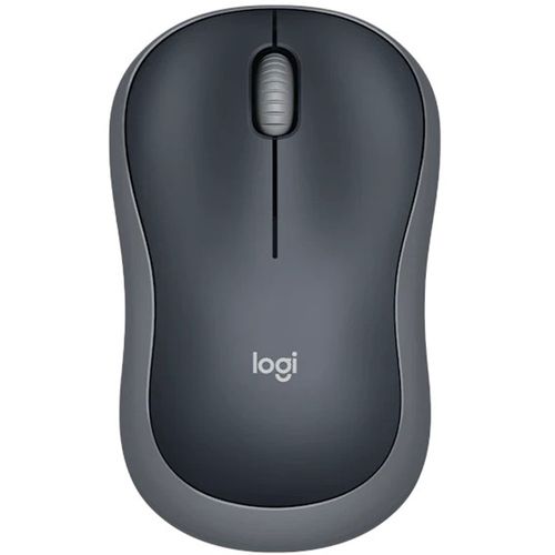 Mouse inalámbrico óptico Logitech M185