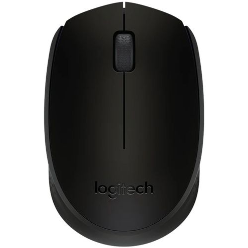 Mouse inalámbrico Logitech Óptico M170