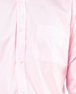 104196239-Camisa-slim-fit-Carven-rosada-solida-para-hombre