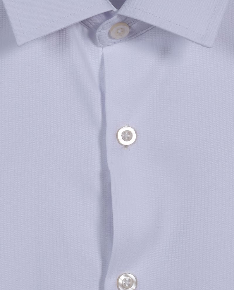 104935325-Camisa-formal-Unexpected-tailored-fit-blanca-texturizada-para-hombre