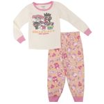 104847574-Pijama-de-2-piezas-bicolor-con-estampado-Hello-Kitty-para-niña