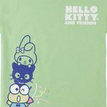 104847578-Pijama-de-2-piezas-bicolor-con-estampado-Hello-Kitty-para-niña