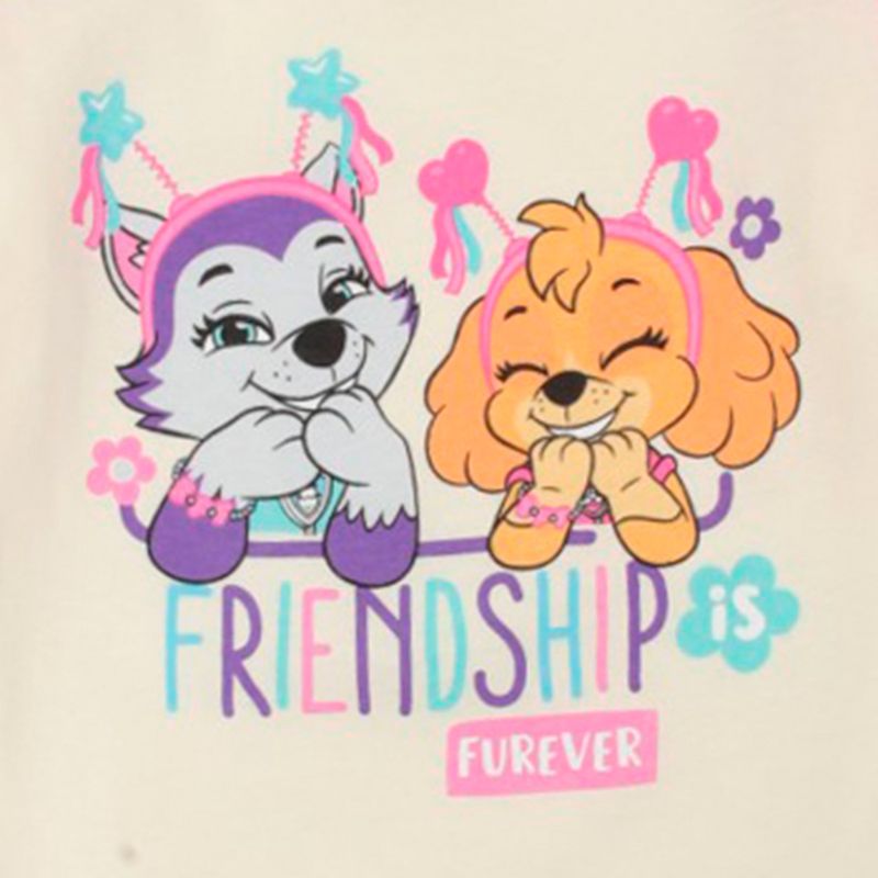 104847628-Pijama-de-2-piezas-bicolor-con-estampado-Paw-Patrols-para-niña