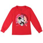 104847631-Pijama-de-2-piezas-bicolor-con-estampado-Minnie-Mouse-para-niña