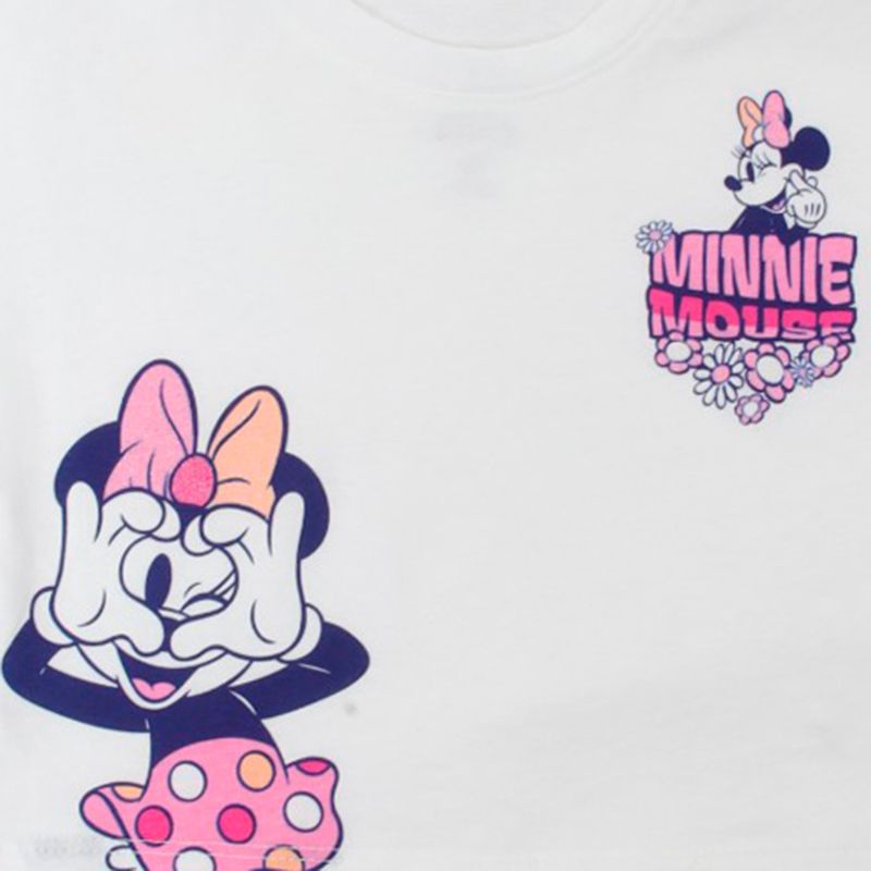 104847636-Conjunto-de-2-piezas-bicolor-con-estampado-Minnie-Mouse-para-niña