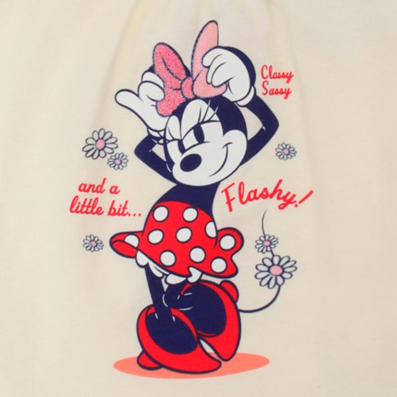 104847641-Conjunto-de-2-piezas-bicolor-con-estampado-Minnie-Mouse-para-niña