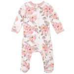 104955299-Set-de-2-pijamas-bicolor-con-estampado-floral-para-bebe--niña