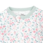 104955304-Set-de-2-pijamas-bicolor-con-estampado-floral-para-bebe--niña