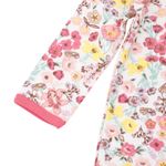104955310-Set-de-2-pijamas-bicolor-con-estampado-floral-para-bebe--niña