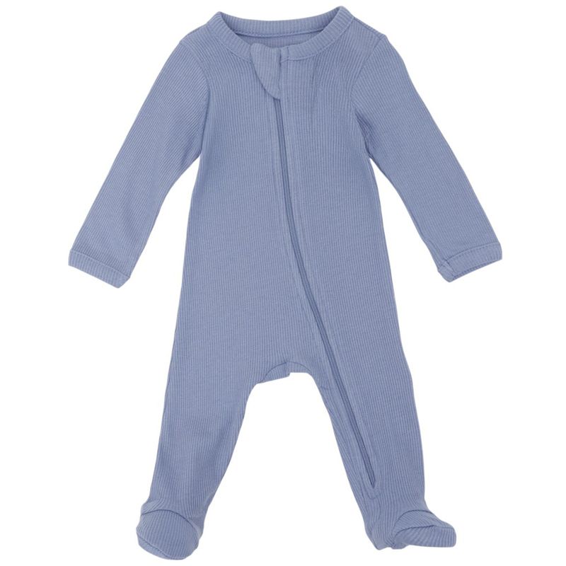 104955319-Set-de-2-pijamas-bicolor-con-estampado-para-bebe--niño