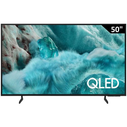 Pantalla Samsung QLED UHD 4K HDR10+ de 50" QN50Q7FAAPXPA