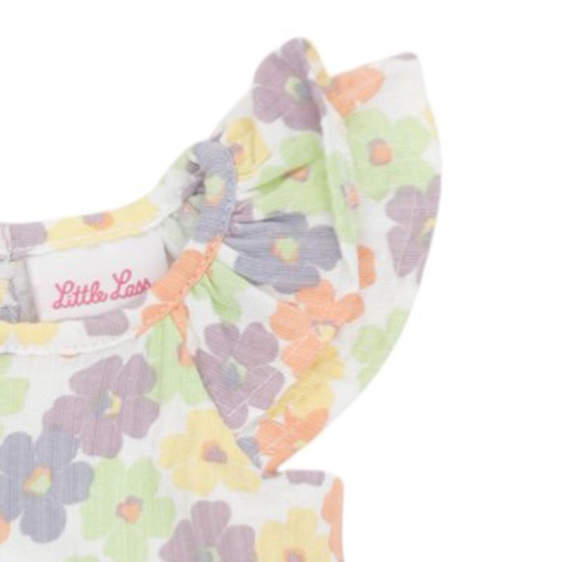 104820846-Set-de-2-vestidos-bicolor-con-estampado-floral-para-niña