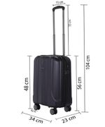 104920576-Maleta-Samsonite-Fiero-3.0-pequeña-color-morado-oscuro