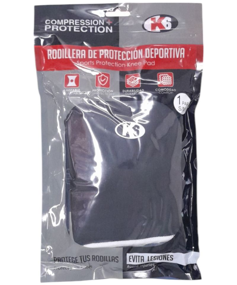 104942950-Rodillera-de-proteccion-para-voleibol-K6-negra-S-M