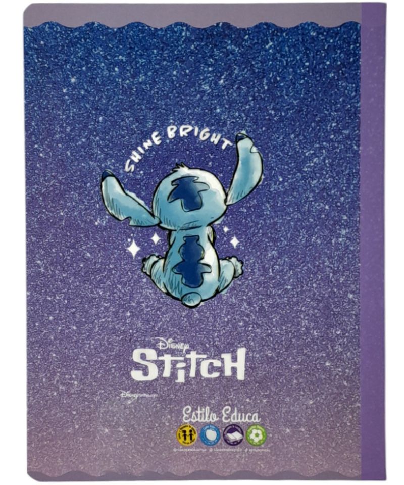 104952076-Cuaderno-rayado-Stitch-cosido-surtido