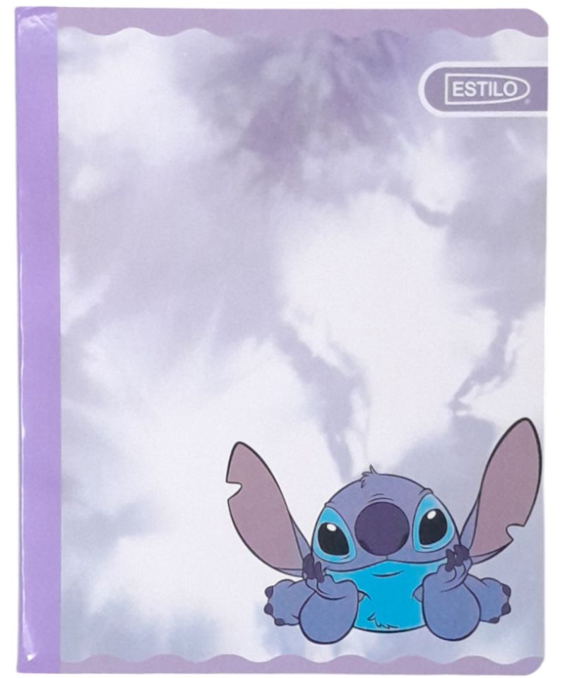 104952076-Cuaderno-rayado-Stitch-cosido-surtido