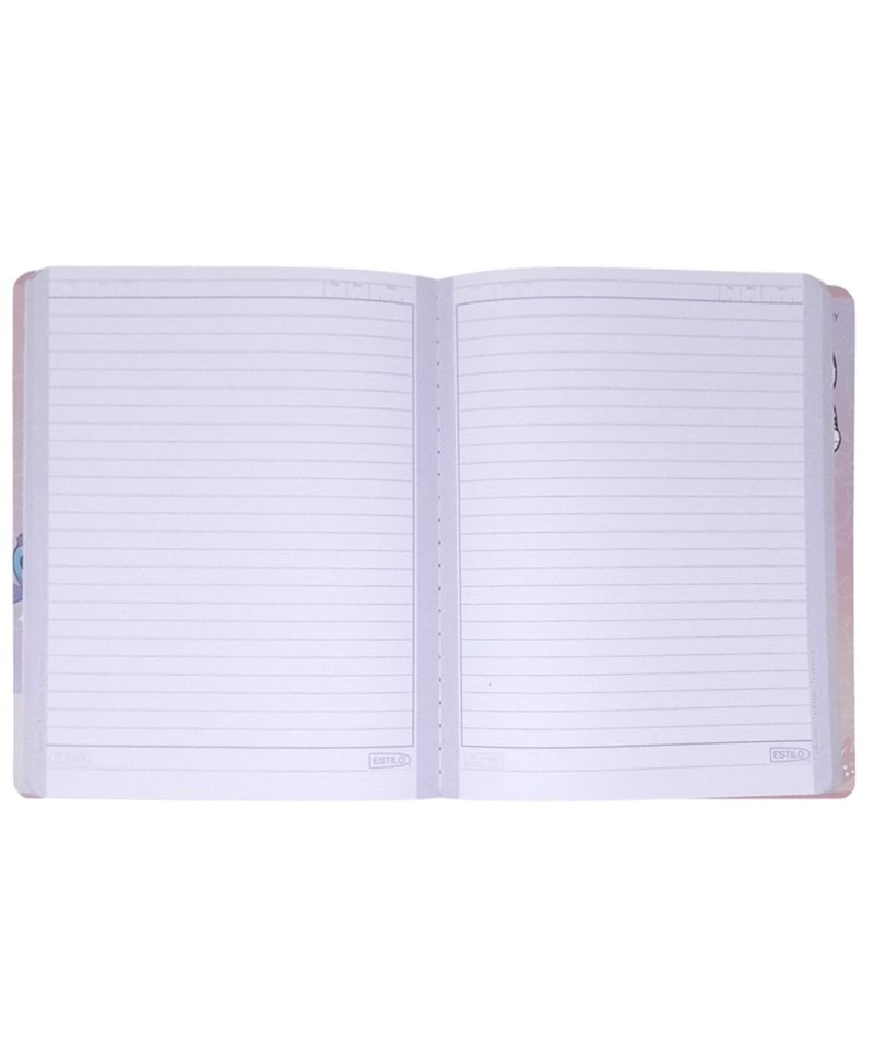 104952076-Cuaderno-rayado-Stitch-cosido-surtido
