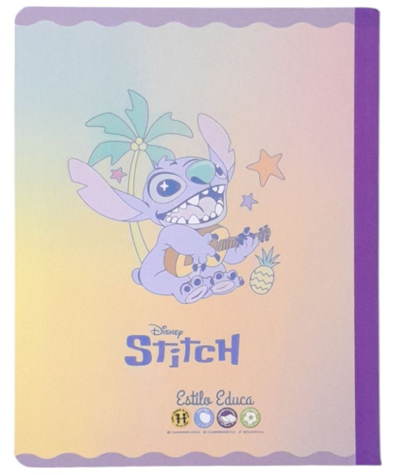 104952077-Cuaderno-cuadriculado-Stitch-cosido-surtido